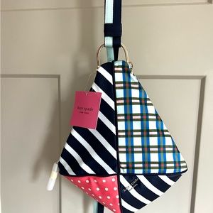Kate Spade Kite Wristlet